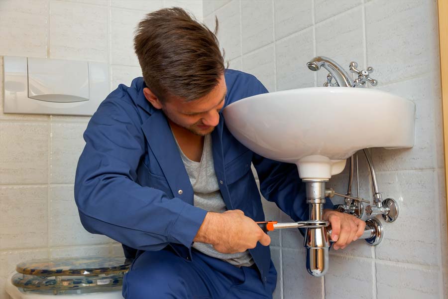 Rückstausicherung Rohrreinigung Ottweiler